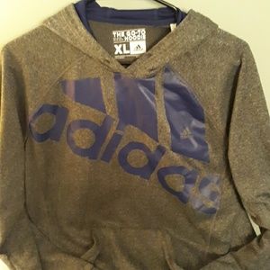 Climawarm Cozy hoody
